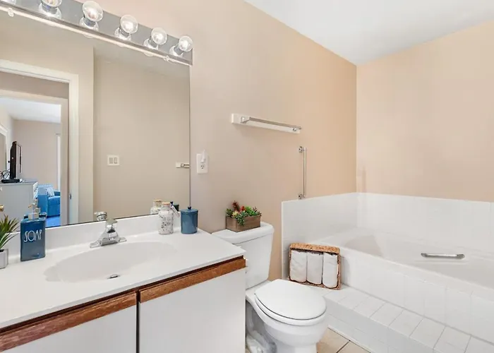 Lighthouse Point Villa Ocean City