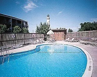 Lighthouse Point Villa *